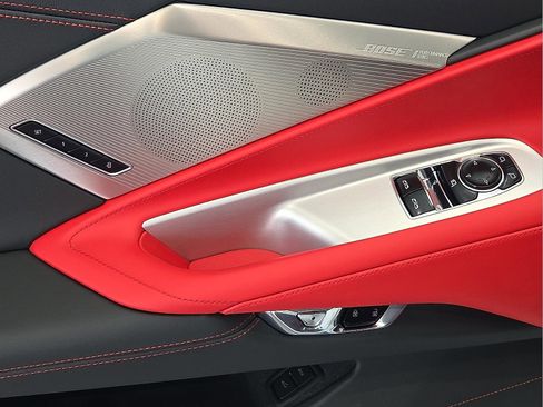 New 2026 Chevrolet Corvette Z06 image 10