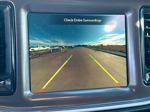 Used 2021 Dodge Challenger SXT w/ Plus Package image 17