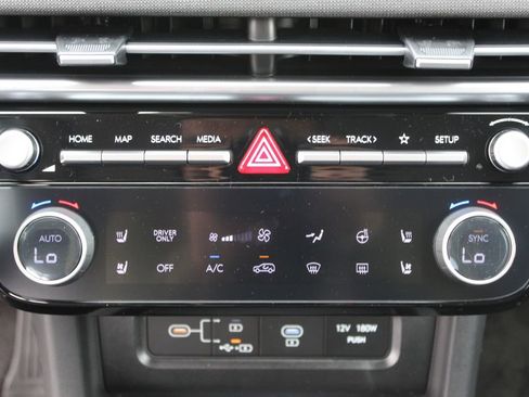 New 2026 Hyundai Tucson Limited image 23