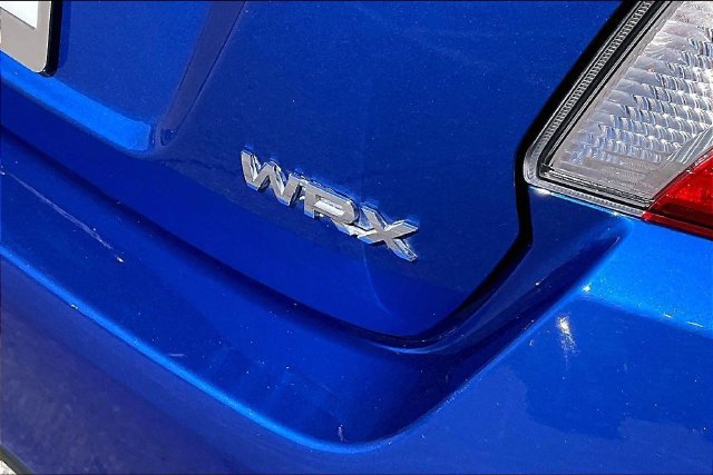 Used 2019 Subaru WRX Premium AWD/4WD image 8