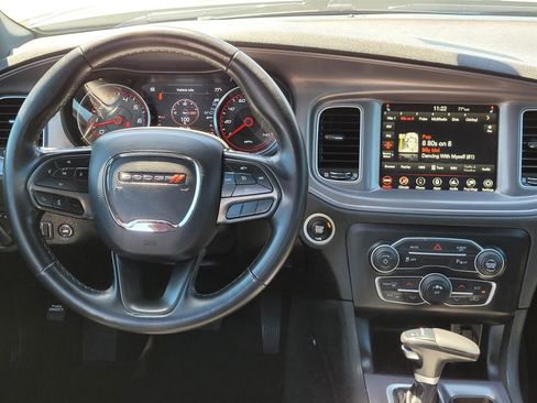 Used 2023 Dodge Charger SXT RWD image 17