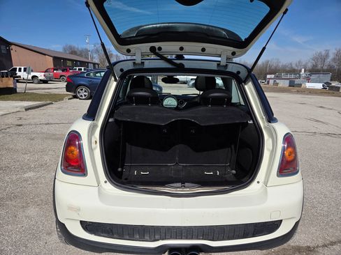Used 2007 MINI Cooper S image 16