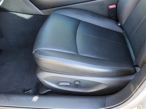 Used 2017 INFINITI Q50 2.0t w/ Moonroof Package image 13