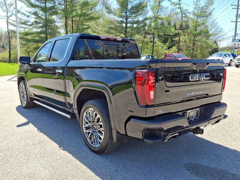 Certified 2023 GMC Sierra 1500 Denali Ultimate AWD/4WD image 22