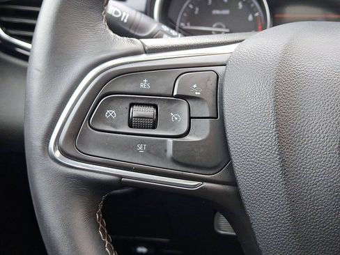 Certified 2023 Buick Encore GX Select w/ Experience Buick Package image 17