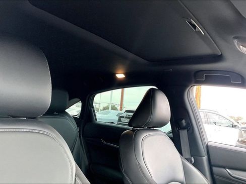 Certified 2023 INFINITI QX55 Sensory w/ Lighting Package image 22