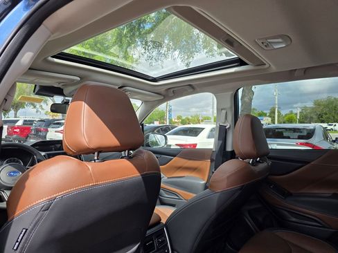 Certified 2023 Subaru Forester Touring AWD/4WD image 17