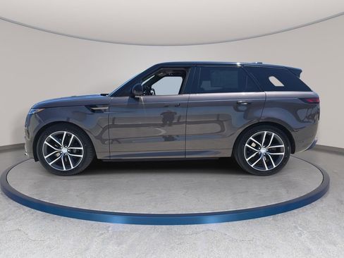 Certified 2023 Land Rover Range Rover Sport SE Dynamic AWD/4WD image 8