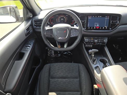 New 2026 Dodge Durango GT image 11