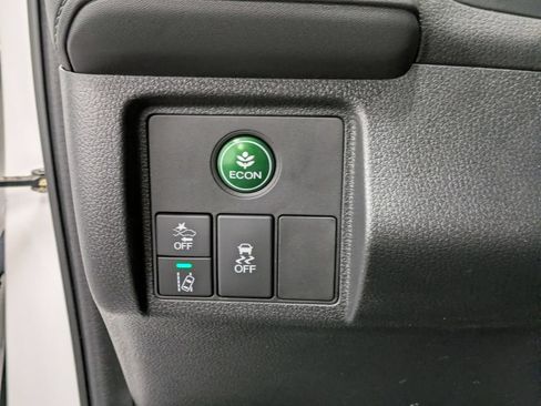 Used 2021 Honda HR-V EX-L image 20