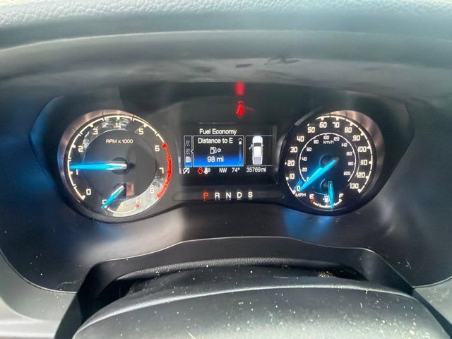 Used 2020 Ford Ranger XL w/ FX4 Off-Road Package AWD/4WD image 25