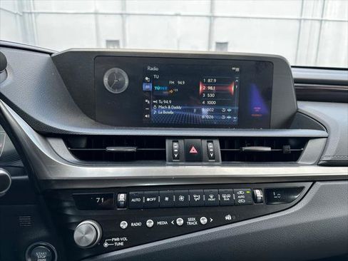 Used 2021 Lexus ES 250 w/ Premium Package AWD/4WD image 12