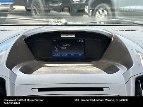 Used 2017 Ford Escape SE w/ SE Cold Weather Package AWD/4WD image 21