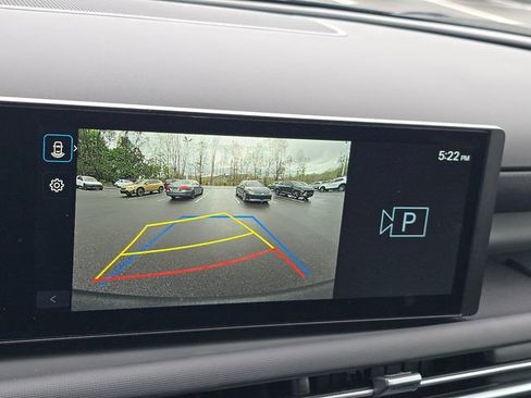 New 2026 Hyundai Santa Cruz SE AWD/4WD image 3