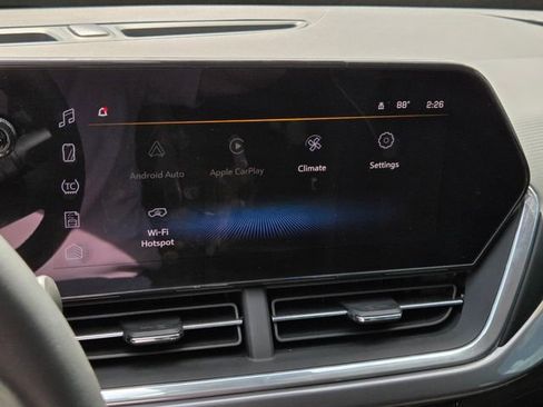 Certified 2024 Chevrolet Trax ACTIV w/ Driver Confidence Package image 24