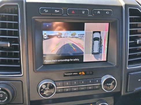 Used 2020 Ford Expedition Max King Ranch image 9