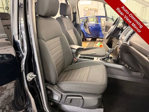 Used 2020 Ford Ranger XLT w/ Equipment Group 301A Mid image 35