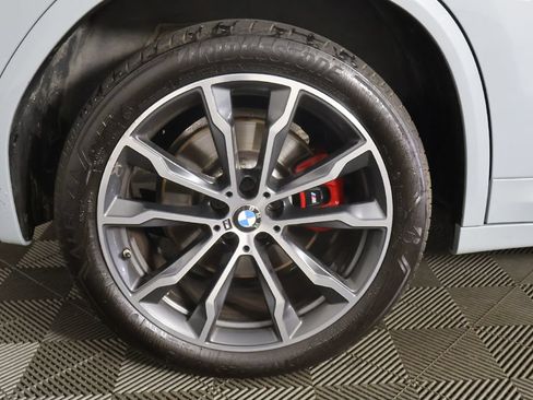 Used 2023 BMW X3 xDrive30i AWD/4WD image 24