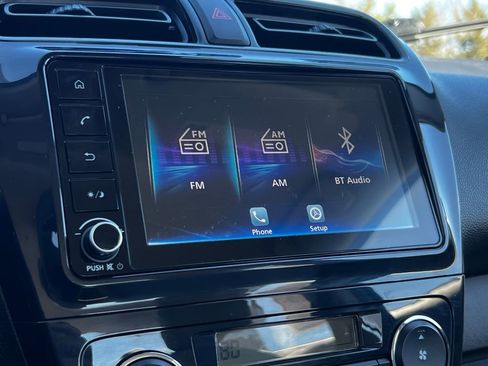 Used 2021 Mitsubishi Mirage G4 LE image 22