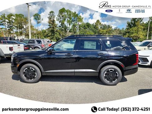 New 2026 Hyundai Palisade XRT Pro image 5