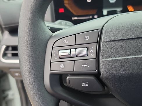 New 2026 Kia K4 FWD image 29