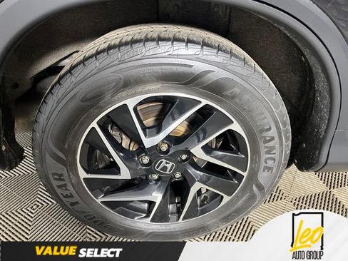 Used 2015 Honda CR-V EX-L image 25