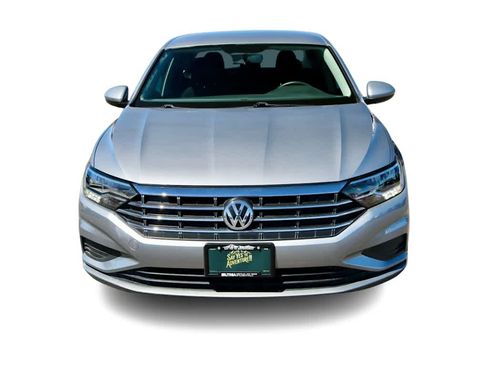 Used 2019 Volkswagen Jetta S w/ Driver Assistance Package FWD image 2