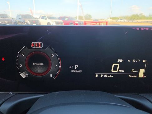 New 2027 Nissan Sentra S w/ S Cold Weather Package FWD image 13