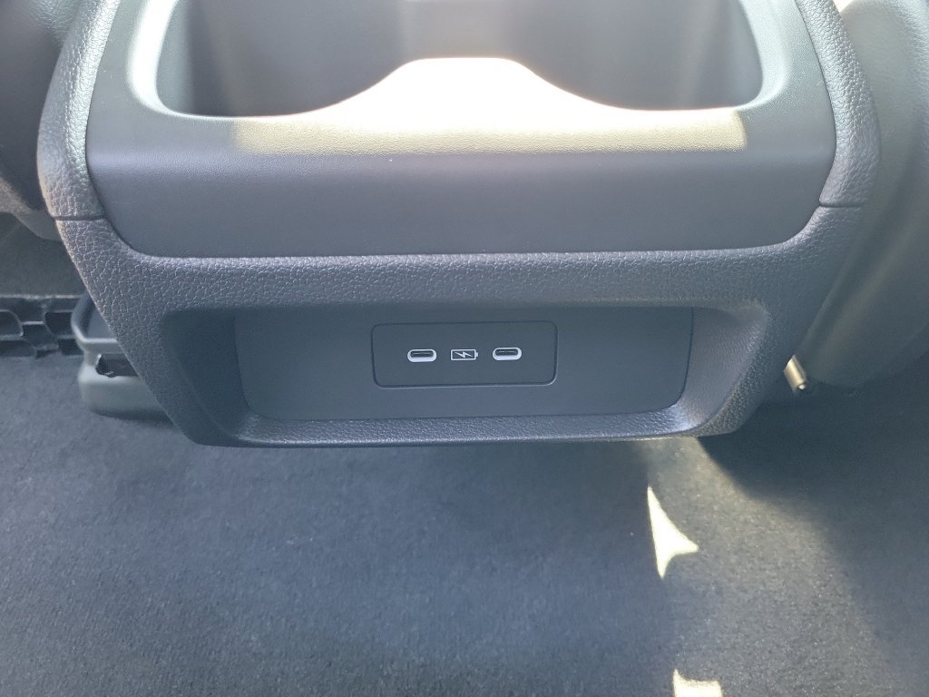 New 2026 Honda Odyssey EX-L image 13