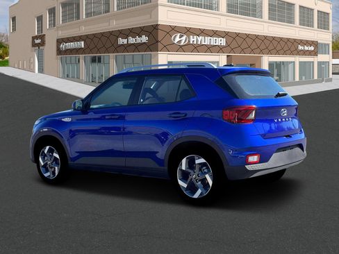 New 2026 Hyundai Venue SEL image 4