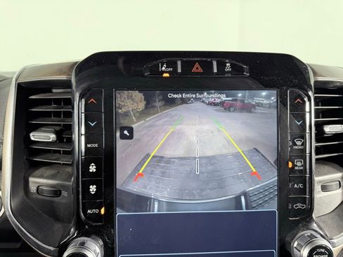 Used 2024 RAM 2500 Laramie w/ Safety Group image 18