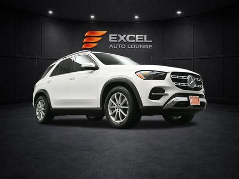 Used 2024 Mercedes-Benz GLE 450e GLE 450e image 48