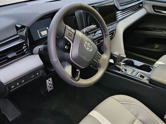 New 2026 Toyota Camry SE FWD video 3