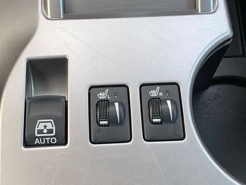 Used 2019 Toyota 4Runner SR5 Premium AWD/4WD image 20