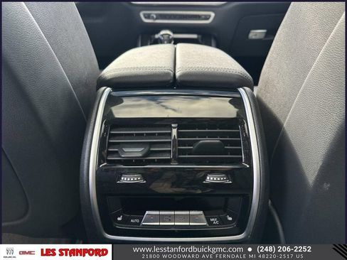 Used 2021 BMW X5 xDrive45e w/ Premium Package AWD/4WD image 16