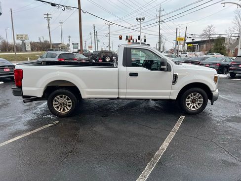 Used 2018 Ford F250 XLT image 5