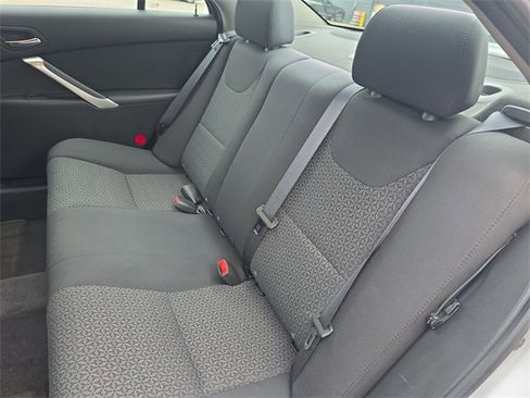 Used 2009 Pontiac G6 Sedan w/ Sport Package 1 image 20
