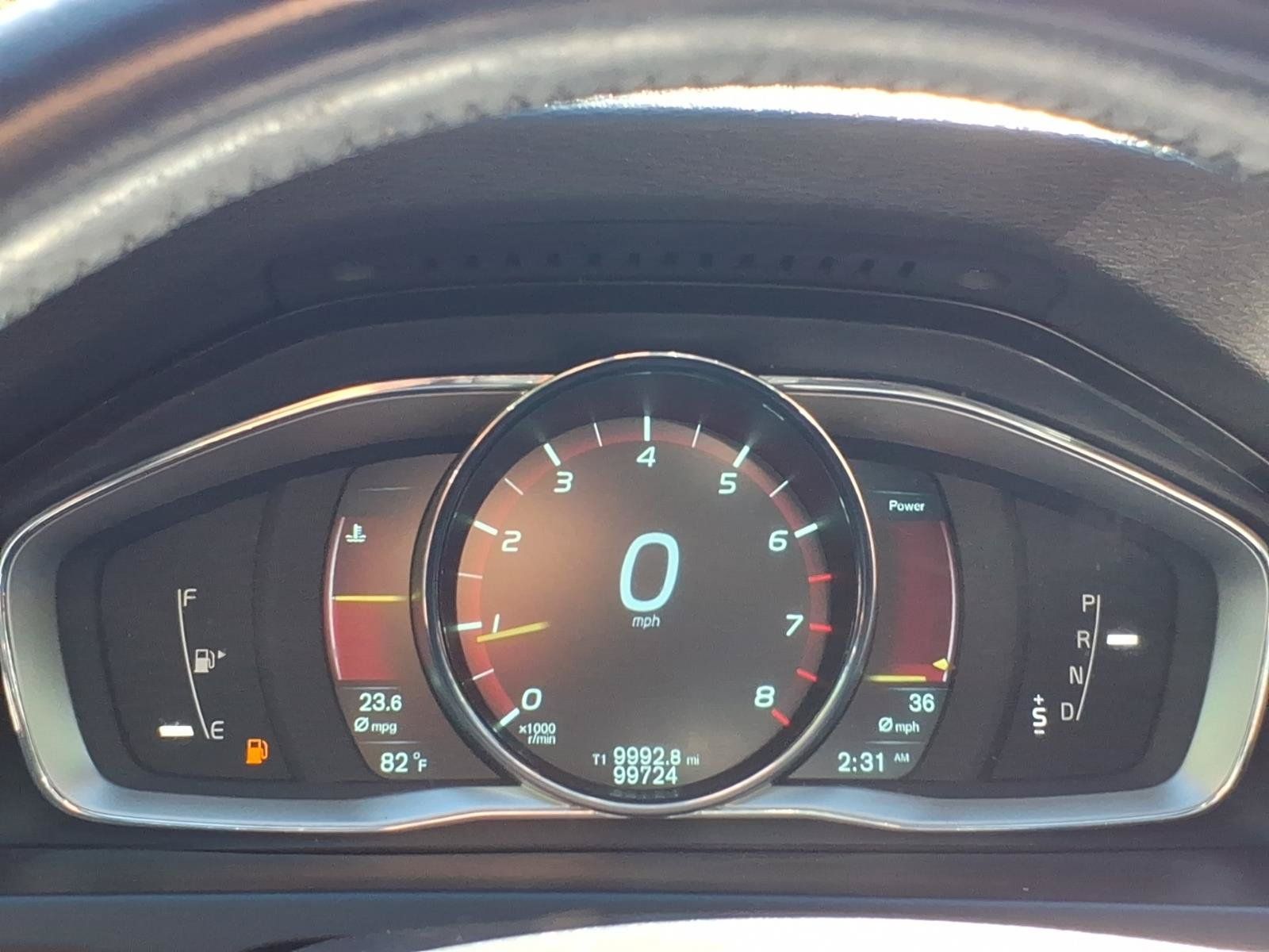 Used 2015 Volvo S60 T5 Platinum AWD/4WD image 16
