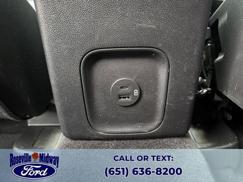 Used 2022 Ford Escape SEL image 32