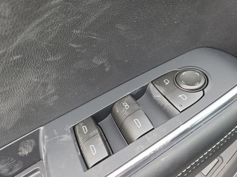 New 2026 GMC Acadia Elevation w/ Black Edition image 10