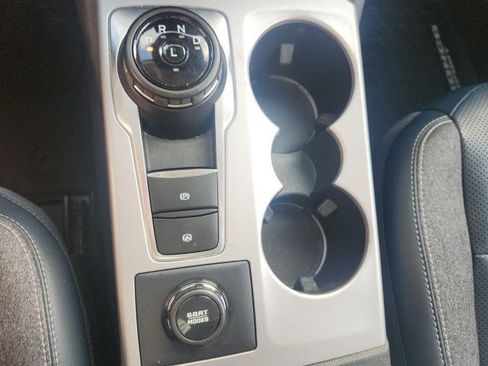 Used 2021 Ford Bronco Sport Outer Banks w/ Outer Banks Package (96D) image 42