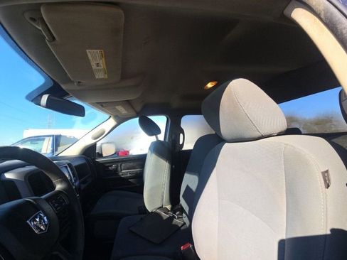 Used 2019 RAM 1500 Tradesman w/ Chrome Plus Package image 24