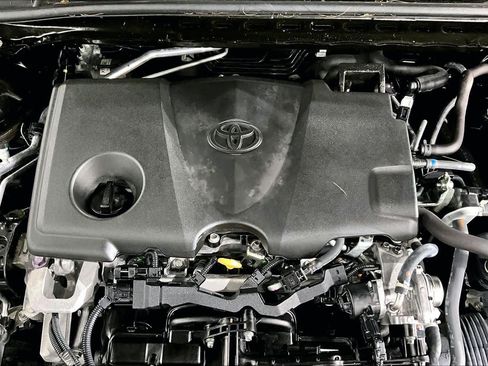 Used 2023 Toyota Camry LE w/ Cold Weather Package AWD/4WD image 33