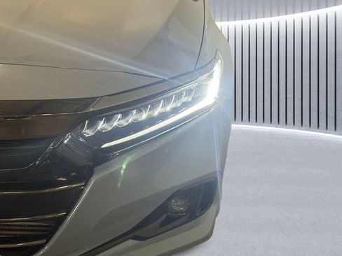 Used 2022 Honda Accord Sport image 15