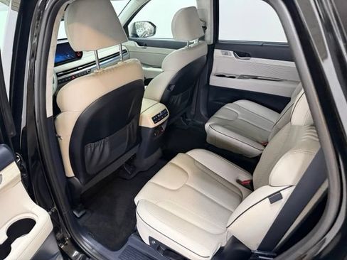 Used 2023 Hyundai Palisade Calligraphy w/ Cargo Package FWD image 34