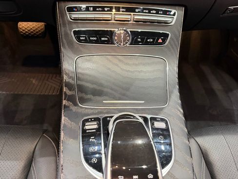 Used 2019 Mercedes-Benz E 450 4MATIC Sedan image 49