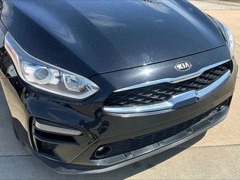 Used 2019 Kia Forte EX FWD image 33