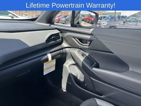 New 2026 Subaru Crosstrek 2.5i Wilderness AWD/4WD image 17