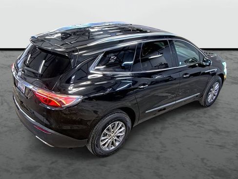 Used 2024 Buick Enclave Premium AWD/4WD image 4