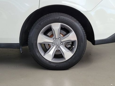 Used 2015 Acura MDX FWD image 7